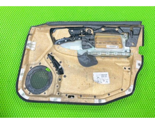 Обшивка двери передней правой Mercedes-Benz W203 2000-2006 б/у Обшивка двери передней правой Mercedes-Benz W203 2000-2006 б/у