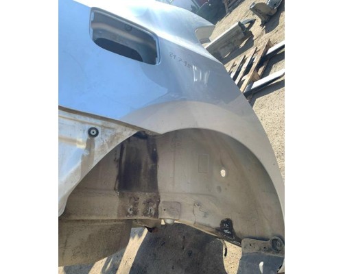 Крыло заднее правое Skoda Rapid 2013- б/у