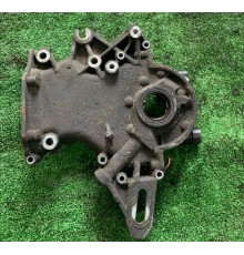 Лобовина двигателя Nissan March CR12DE б/у