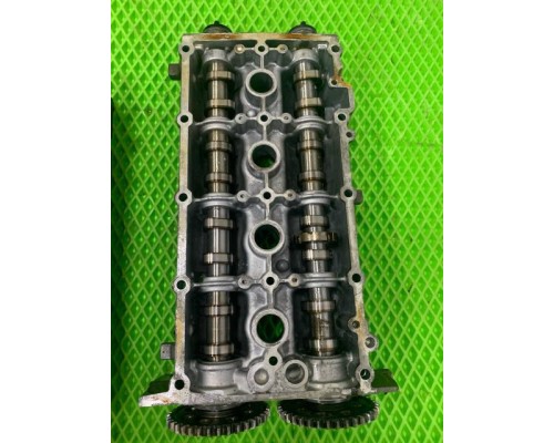 Головка блока WV Polo (Sed RUS) 2011-2020 (1.6 CFNA/BTS) б/у