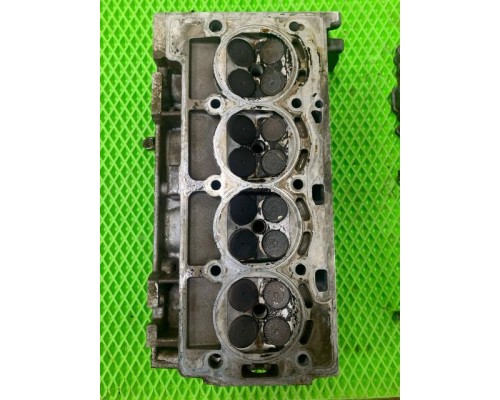 Головка блока WV Polo (Sed RUS) 2011-2020 (1.6 CFNA/BTS) б/у