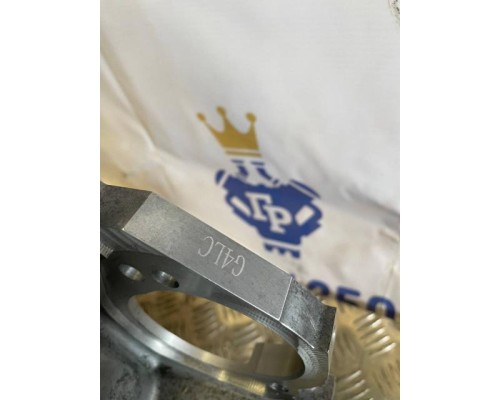 Двигатель Hyundai Solaris Kia Rio 2017- (1.4 G4LC ) новый