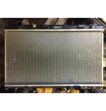 Радиатор охлаждения Chrysler Neon акпп 2.0 5014580AA Б/У