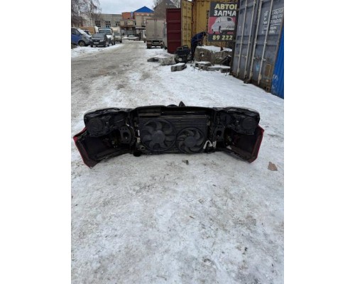 Ноускат Volkswagen Golf 6 ксенон 2008-2012 б/у