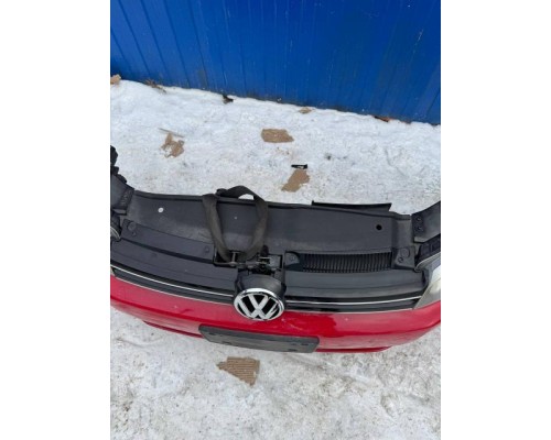 Ноускат Volkswagen Golf 6 ксенон 2008-2012 б/у