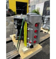 Двигатель LFB479Q Lifan X60 2012- 1.8л