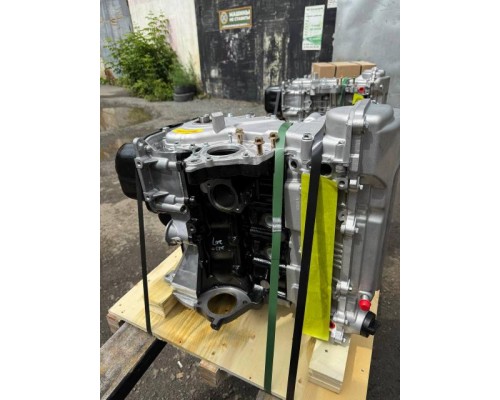 Двигатель LFB479Q Lifan X60 2012- 1.8л