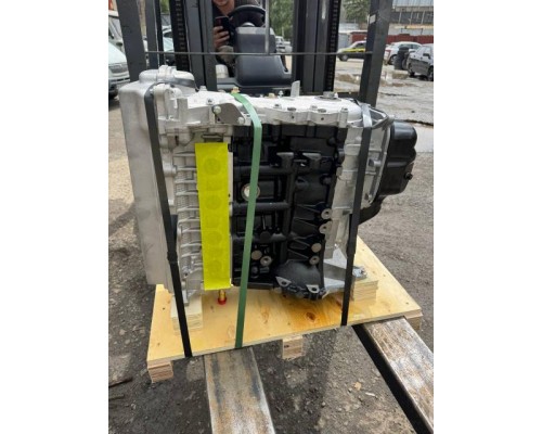 Двигатель LFB479Q Lifan X60 2012- 1.8л