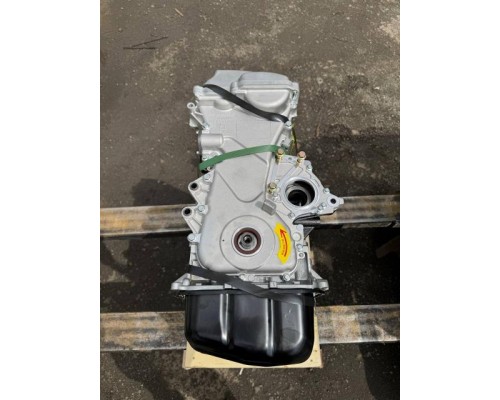 Двигатель LFB479Q Lifan X60 2012- 1.8л