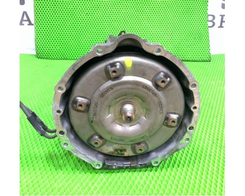 АКПП Lexus LS 430 (UCF30) 2000-2006 б/у