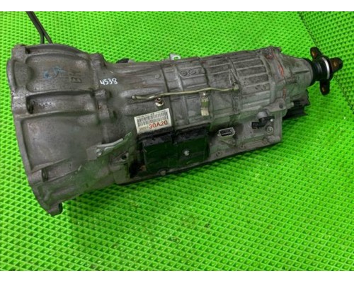 АКПП Lexus LS 430 (UCF30) 2000-2006 б/у