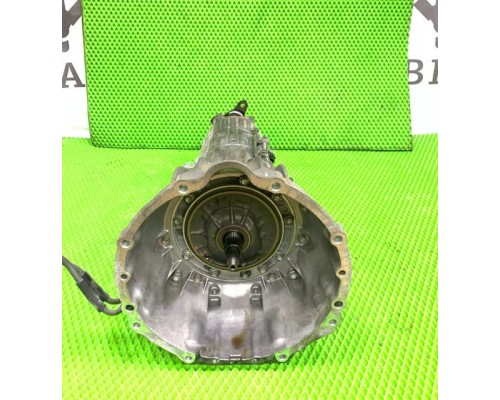 АКПП Lexus LS 430 (UCF30) 2000-2006 б/у