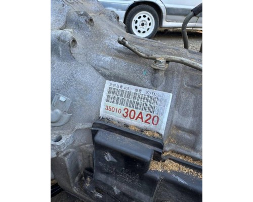 АКПП Lexus LS 430 (UCF30) 2000-2006 б/у