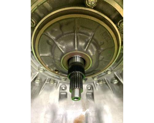 АКПП Lexus LS 430 (UCF30) 2000-2006 б/у