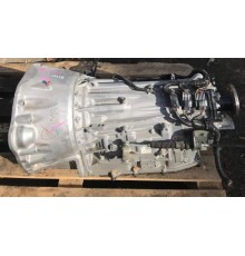 АКПП Mitsubishi Pajero/Montero Sport (KS) 2015> (2.4TDI 4N15 2WD) б/у