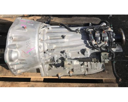 АКПП Mitsubishi Pajero/Montero Sport (KS) 2015> (2.4TDI 4N15 2WD) б/у