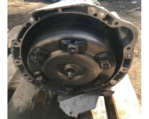 АКПП Mitsubishi Pajero/Montero Sport (KS) 2015> (2.4TDI 4N15 2WD) б/у