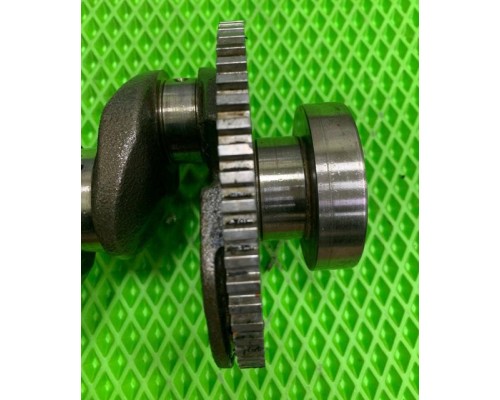 Коленвал Hyundai/KIA Solaris 2010-2017 (1.4 16V G4FA 231102B150) б/у