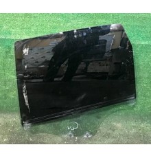 Стекло двери задней левой Nissan Terrano III 2014 б/у