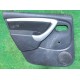 Обшивка двери задней левой Nissan Terrano III 2014 б/у
