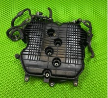 Коллектор впускной Nissan Skyline 2013 14010JK02A V36 VQ25HR б/у