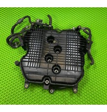 Коллектор впускной Nissan Skyline 2013 14010JK02A V36 VQ25HR б/у