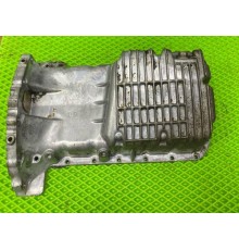 Поддон маляный двигателя Kia Rio 2000-2005 (1,5л. 16v A5D) б/у