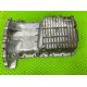 Поддон маляный двигателя Kia Rio 2000-2005 (1,5л. 16v A5D) б/у