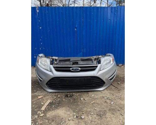 Ноускат Ford Mondeo 4 Рестайлинг 2010 2011 2012 Б/у