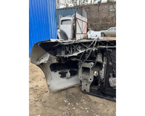 Ноускат Ford Mondeo 4 Рестайлинг 2010 2011 2012 Б/у