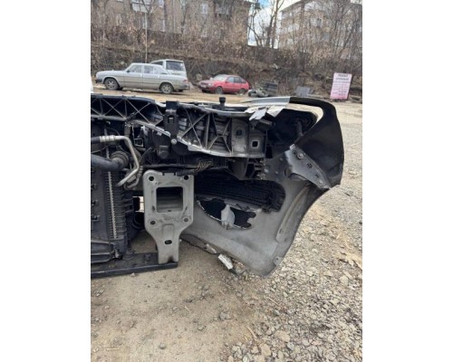 Ноускат Ford Mondeo 4 Рестайлинг 2010 2011 2012 Б/у