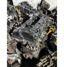 Двигатель G4KD 2.0л бенз Kia/Hyundai б/у КОНТРАКТ! 2WD