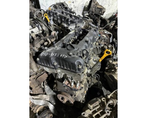 Двигатель G4KD 2.0л бенз Kia/Hyundai б/у КОНТРАКТ! 2WD