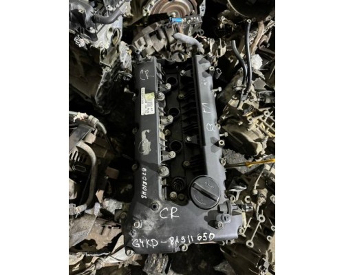 Двигатель G4KD 2.0л бенз Kia/Hyundai б/у КОНТРАКТ! 2WD