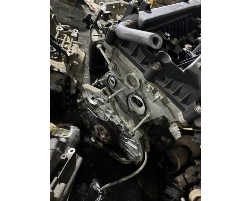 Двигатель G4KD 2.0л бенз Kia/Hyundai б/у КОНТРАКТ! 2WD