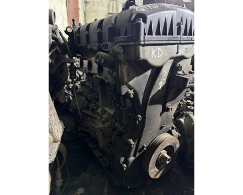 Двигатель G4KD 2.0л бенз Kia/Hyundai б/у КОНТРАКТ! 2WD