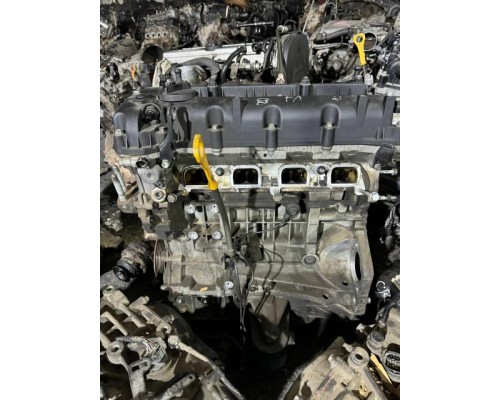 Двигатель G4KD 2.0л бенз Kia/Hyundai б/у КОНТРАКТ! 2WD