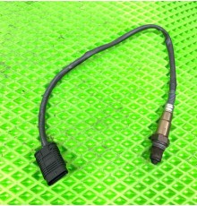 Датчик кислородный/Lambdasonde BMW 5-serie G30/G31/F90 2017-2023 (ДО КАТАЛИЗАТОРА 0258027103) б/у