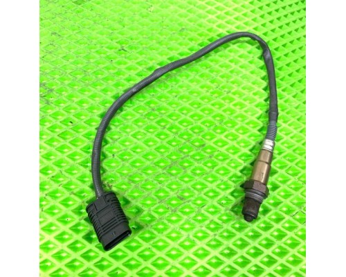 Датчик кислородный/Lambdasonde BMW 5-serie G30/G31/F90 2017-2023 (ДО КАТАЛИЗАТОРА 0258027103) б/у Датчик кислородный/Lambdasonde BMW 5-serie G30/G31/F90 2017-2023 (ДО КАТАЛИЗАТОРА 0258027103) б/у