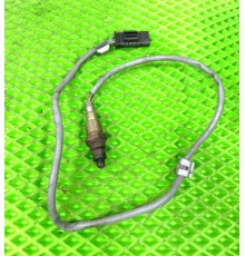 Датчик кислородный/Lambdasonde BMW X3 G01/F97 2017-2024 0258030194 б/у
