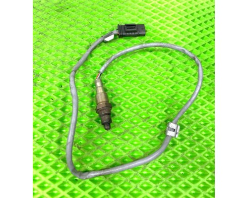 Датчик кислородный/Lambdasonde BMW X3 G01/F97 2017-2024 0258030194 б/у