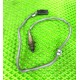 Датчик кислородный/Lambdasonde BMW X3 G01/F97 2017-2024 0258030194 б/у