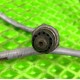 Датчик кислородный/Lambdasonde BMW X3 G01/F97 2017-2024 0258030194 б/у