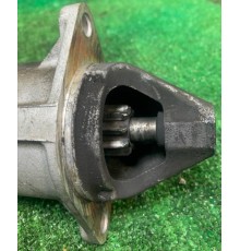 Стартер Daewoo Nexia New/Lachetti 1.6L f16d3 16кл. б/у