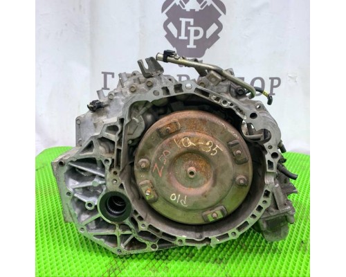 АКПП Nissan Murano Z50 3.5 4wd  б/у