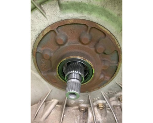 АКПП Nissan Murano Z50 3.5 4wd  б/у