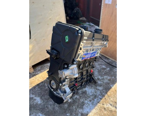 Двигатель Hyunda Accent G4EC 1,5L НОВЫЙ