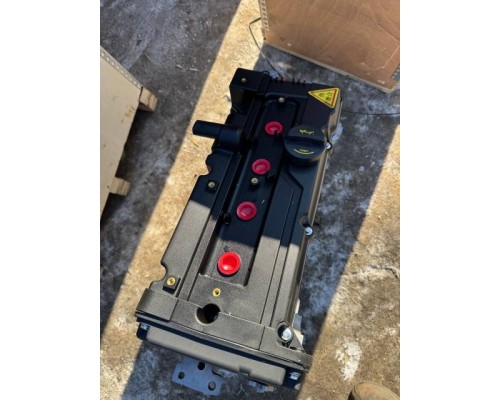 Двигатель Hyunda Accent G4EC 1,5L НОВЫЙ