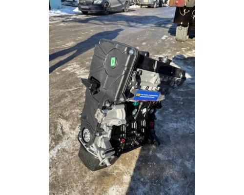 Двигатель Hyundai Elantra G4ED 1.6л 2005- VVT НОВЫЙ