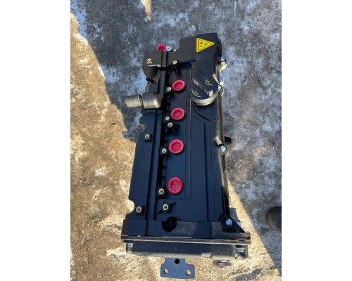 Двигатель Hyundai Elantra G4ED 1.6л 2005- VVT НОВЫЙ